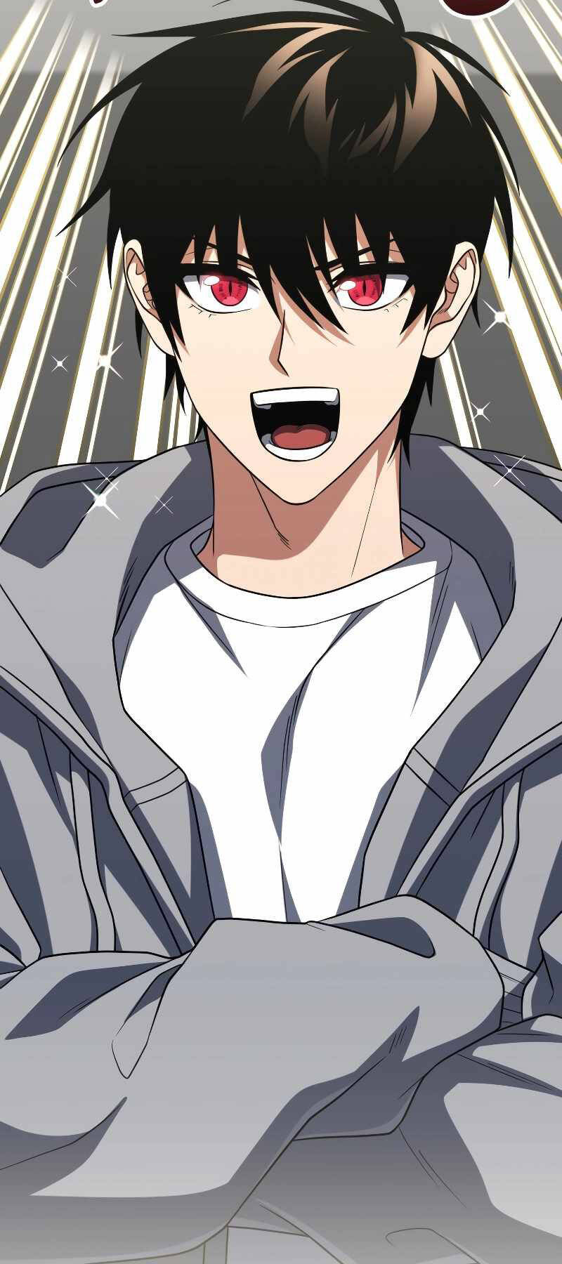 Người Chơi Trở Lại Sau 10000 Năm chapter 76 - Upload bởi truyensieuhay.com