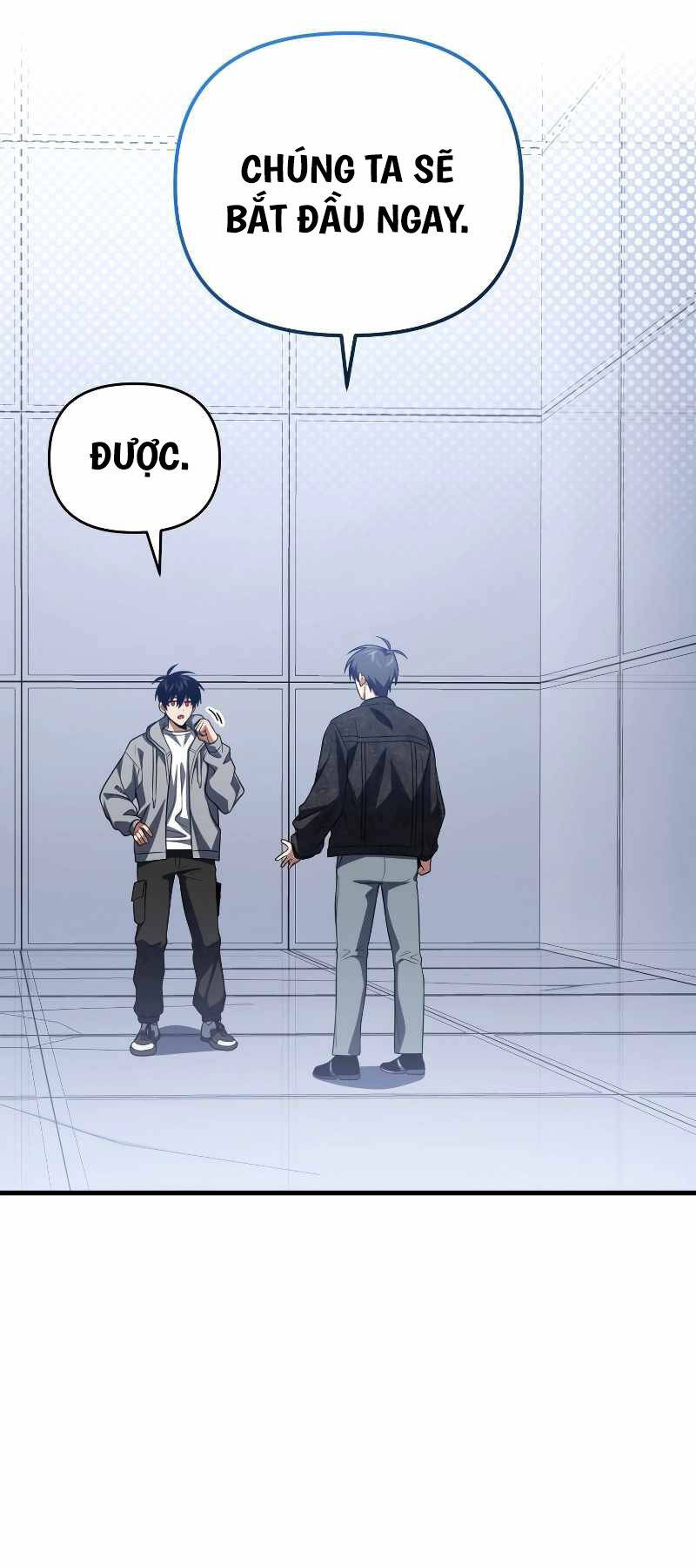 Người Chơi Trở Lại Sau 10000 Năm chapter 76 - Upload bởi truyensieuhay.com