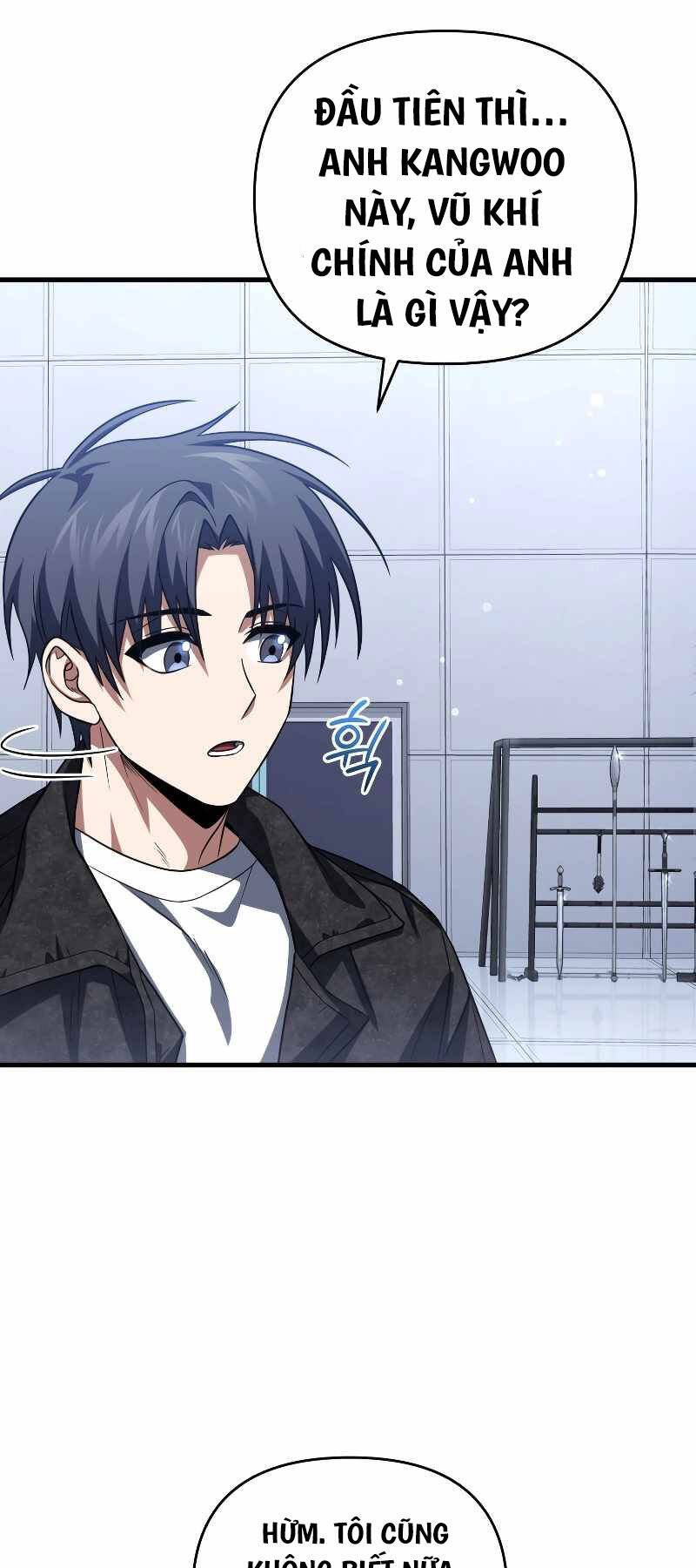 Người Chơi Trở Lại Sau 10000 Năm chapter 76 - Upload bởi truyensieuhay.com