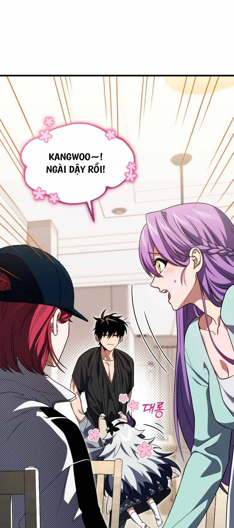 Người Chơi Trở Lại Sau 10000 Năm chapter 76 - Upload bởi truyensieuhay.com