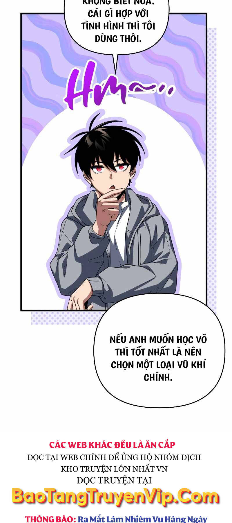 Người Chơi Trở Lại Sau 10000 Năm chapter 76 - Upload bởi truyensieuhay.com