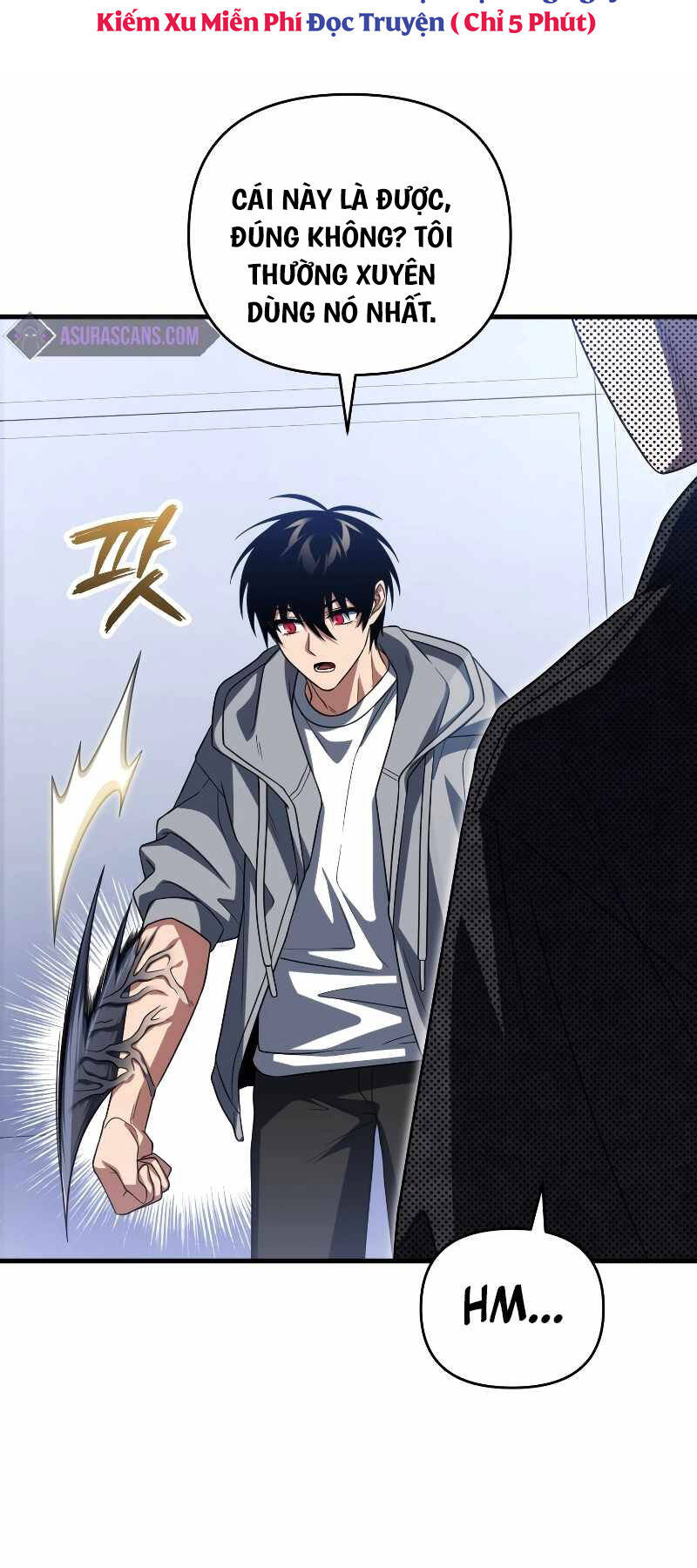 Người Chơi Trở Lại Sau 10000 Năm chapter 76 - Upload bởi truyensieuhay.com