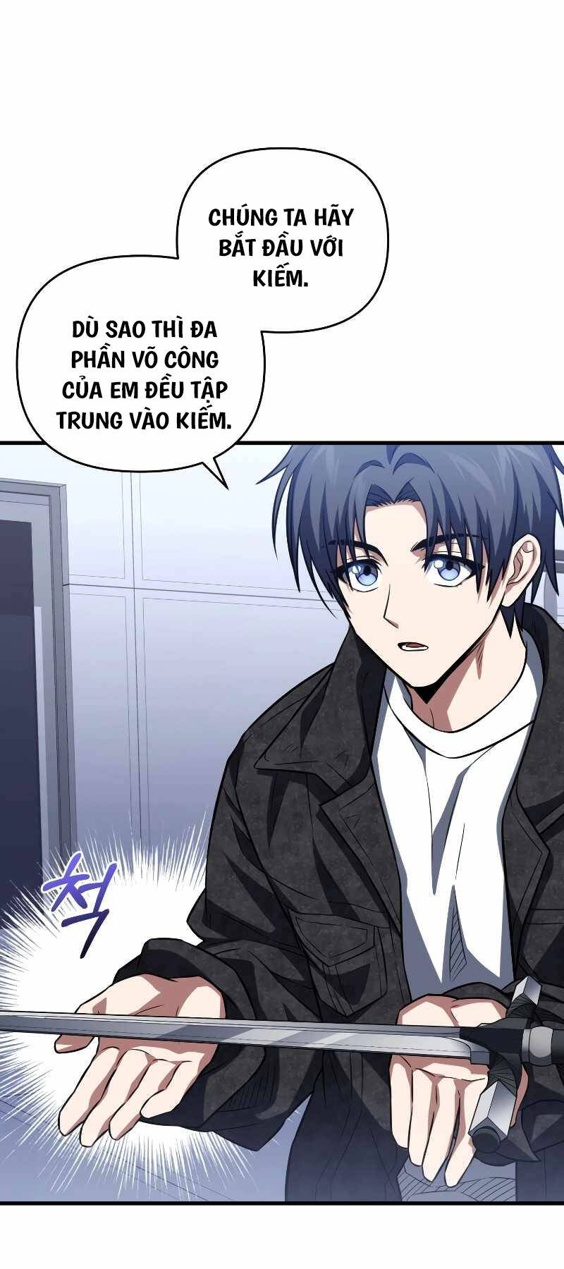 Người Chơi Trở Lại Sau 10000 Năm chapter 76 - Upload bởi truyensieuhay.com