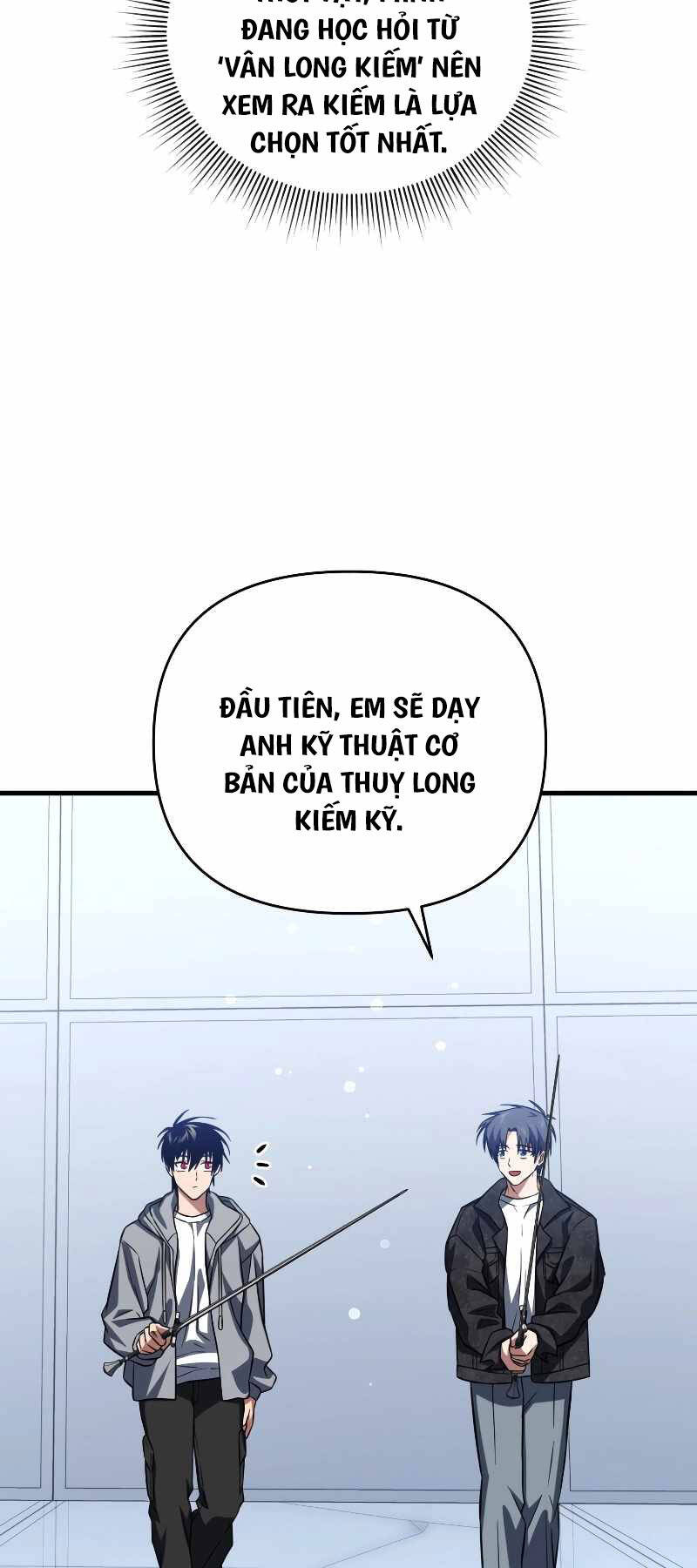 Người Chơi Trở Lại Sau 10000 Năm chapter 76 - Upload bởi truyensieuhay.com
