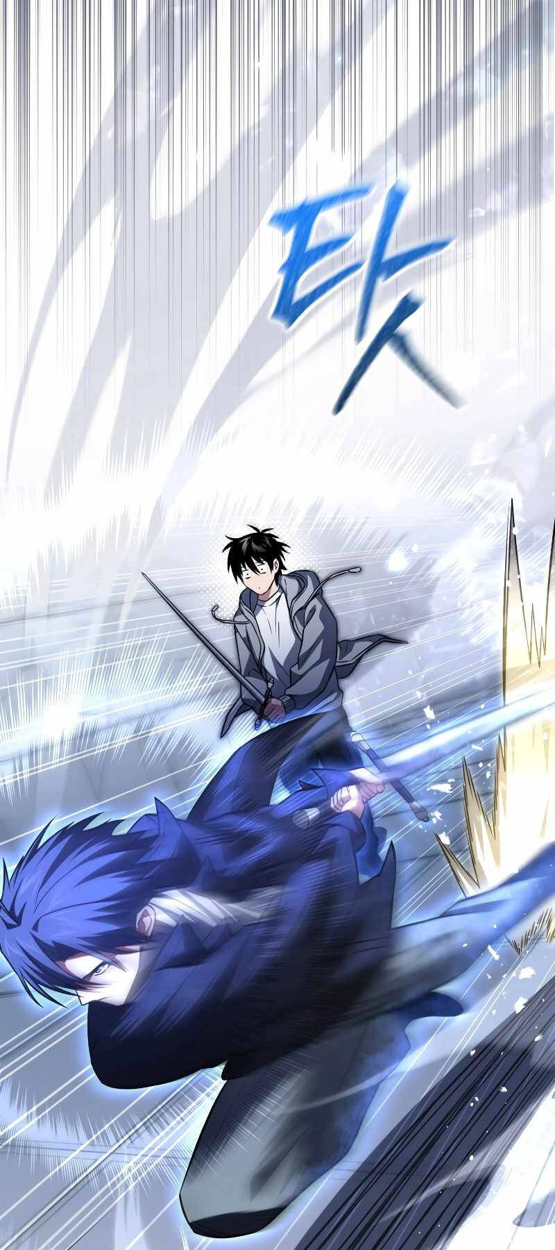 Người Chơi Trở Lại Sau 10000 Năm chapter 76 - Upload bởi truyensieuhay.com