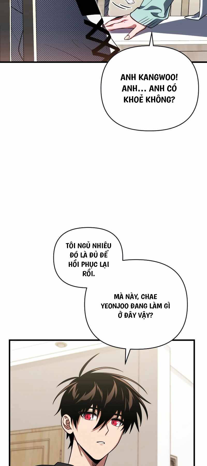 Người Chơi Trở Lại Sau 10000 Năm chapter 76 - Upload bởi truyensieuhay.com
