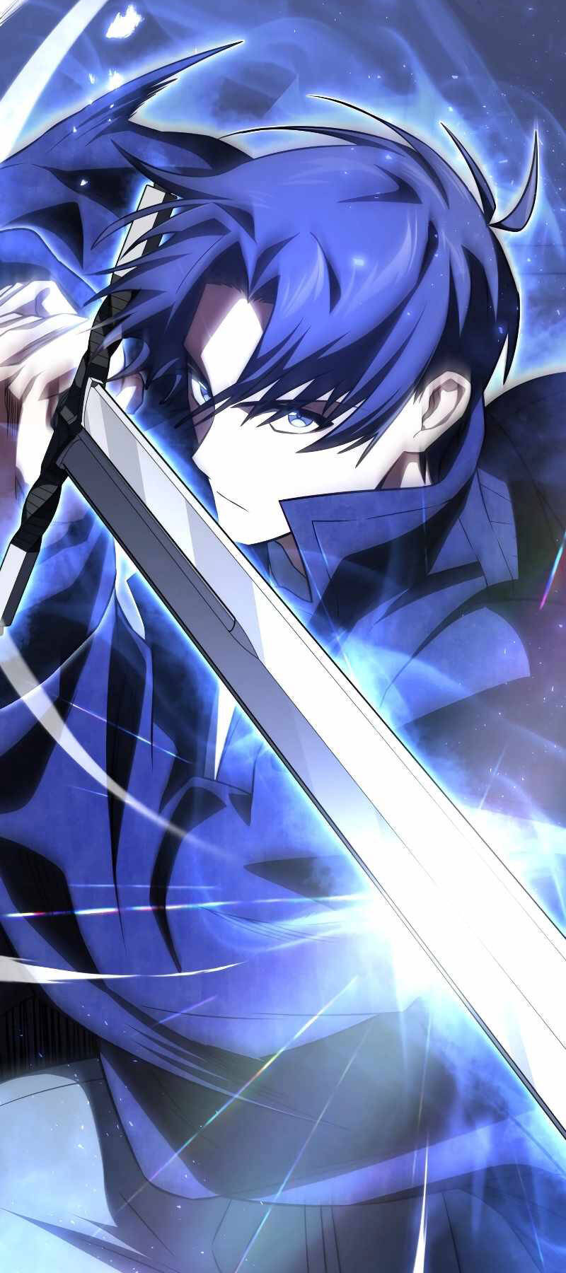 Người Chơi Trở Lại Sau 10000 Năm chapter 76 - Upload bởi truyensieuhay.com