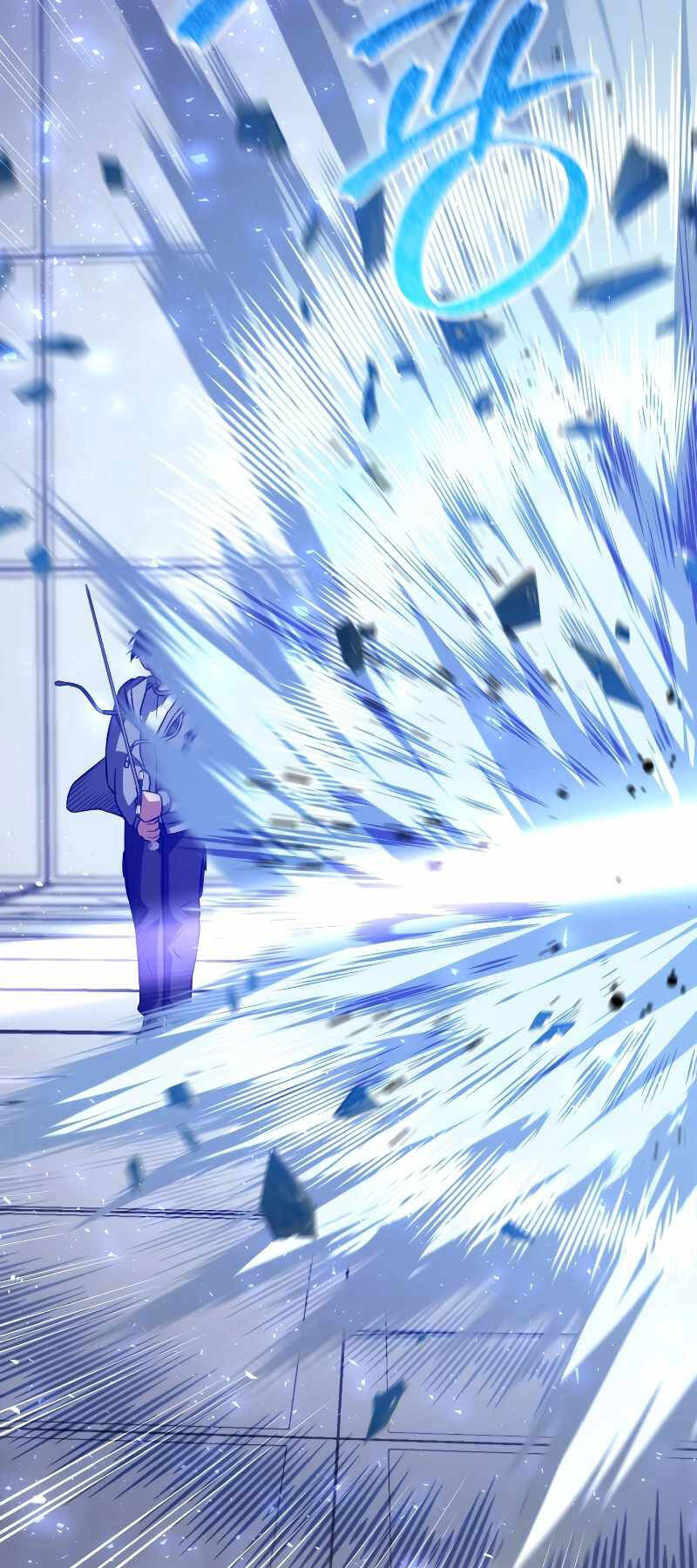 Người Chơi Trở Lại Sau 10000 Năm chapter 76 - Upload bởi truyensieuhay.com