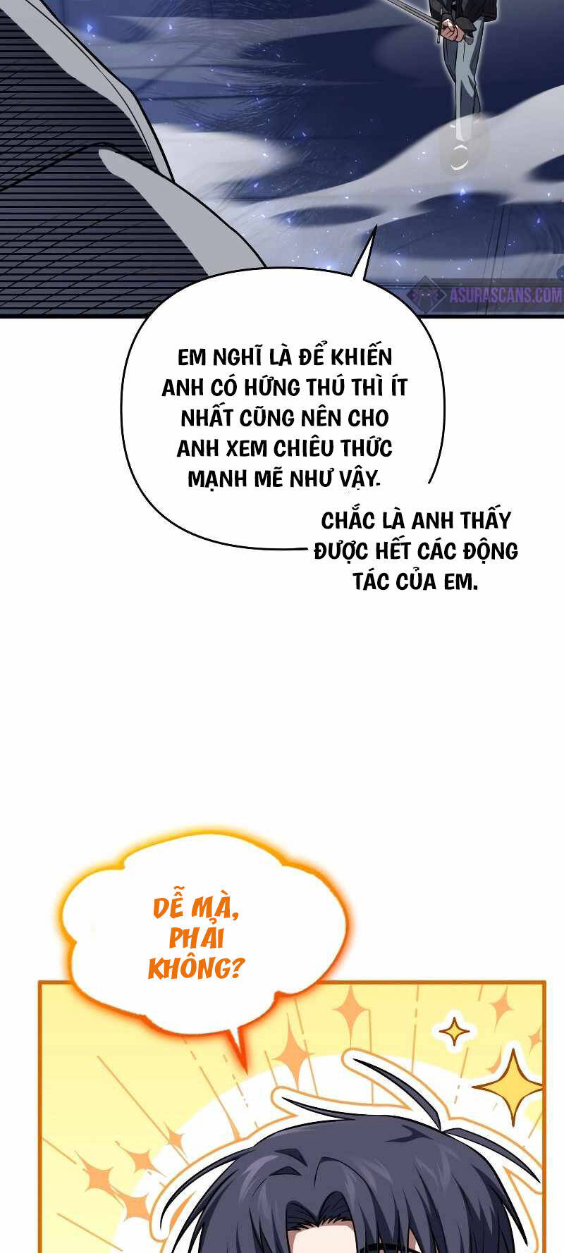 Người Chơi Trở Lại Sau 10000 Năm chapter 76 - Upload bởi truyensieuhay.com