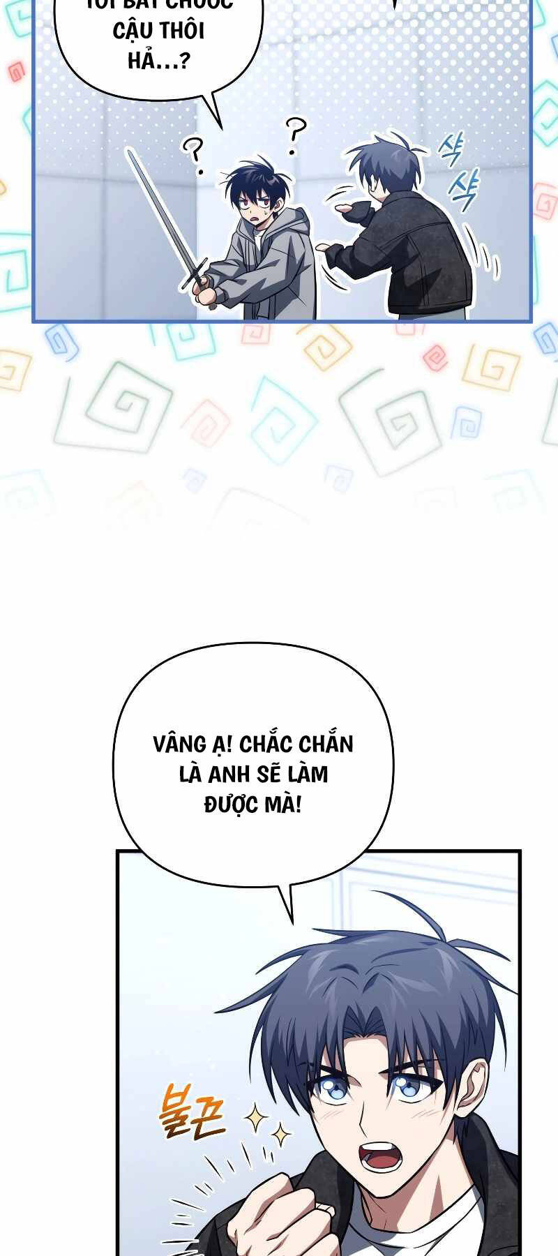 Người Chơi Trở Lại Sau 10000 Năm chapter 76 - Upload bởi truyensieuhay.com