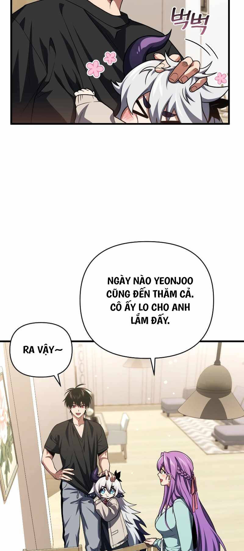 Người Chơi Trở Lại Sau 10000 Năm chapter 76 - Upload bởi truyensieuhay.com