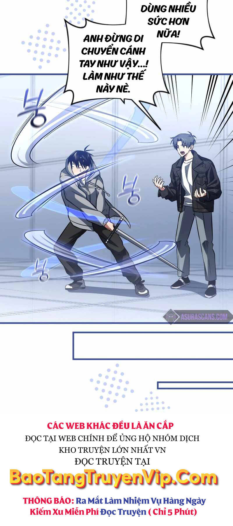 Người Chơi Trở Lại Sau 10000 Năm chapter 76 - Upload bởi truyensieuhay.com