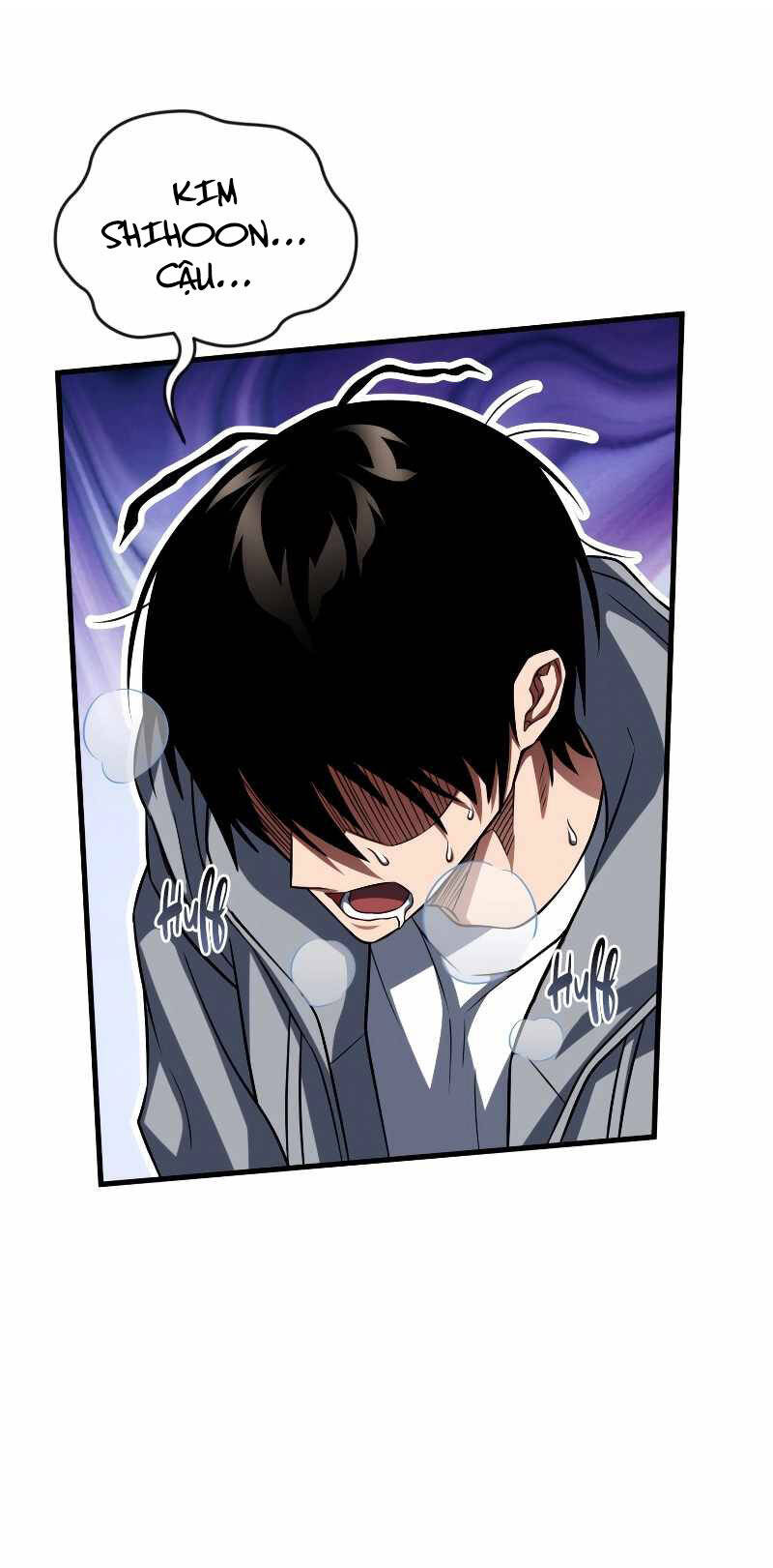Người Chơi Trở Lại Sau 10000 Năm chapter 76 - Upload bởi truyensieuhay.com
