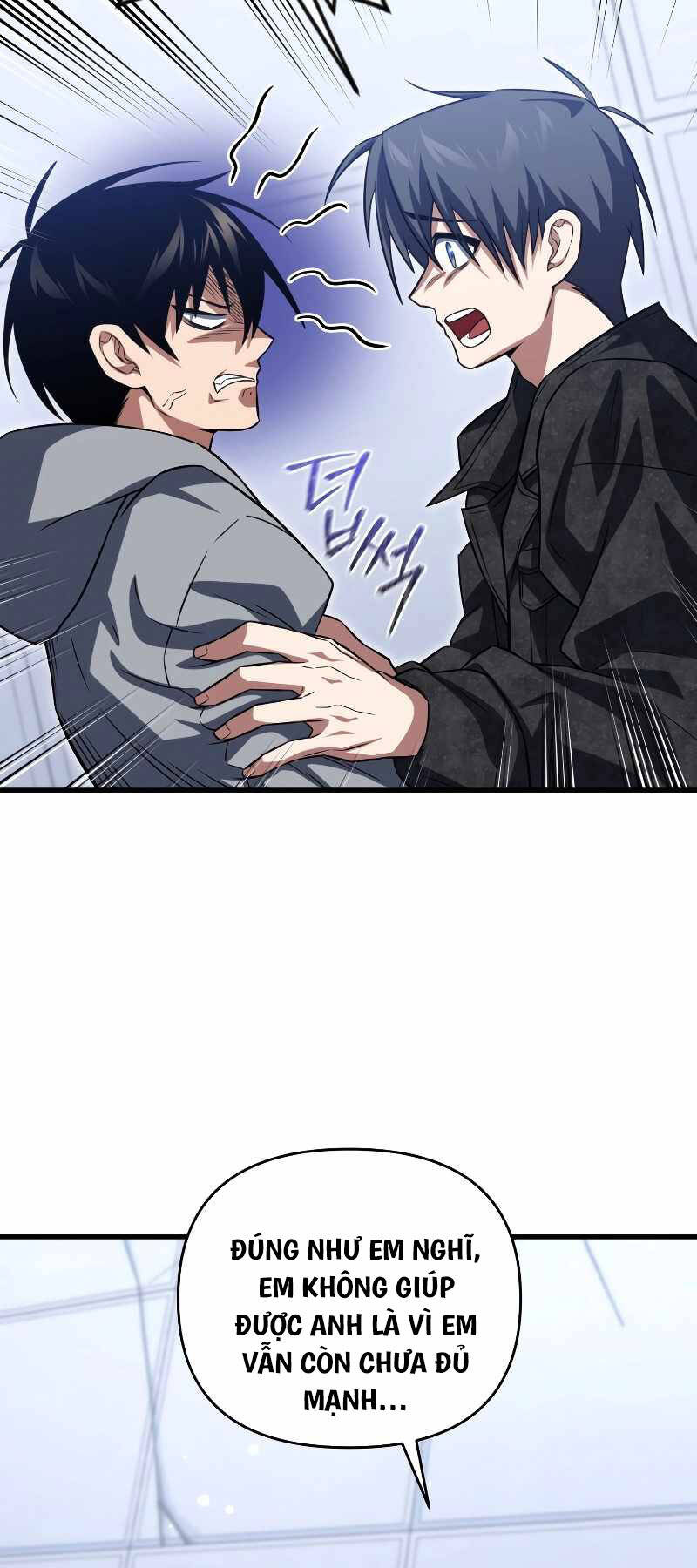 Người Chơi Trở Lại Sau 10000 Năm chapter 76 - Upload bởi truyensieuhay.com