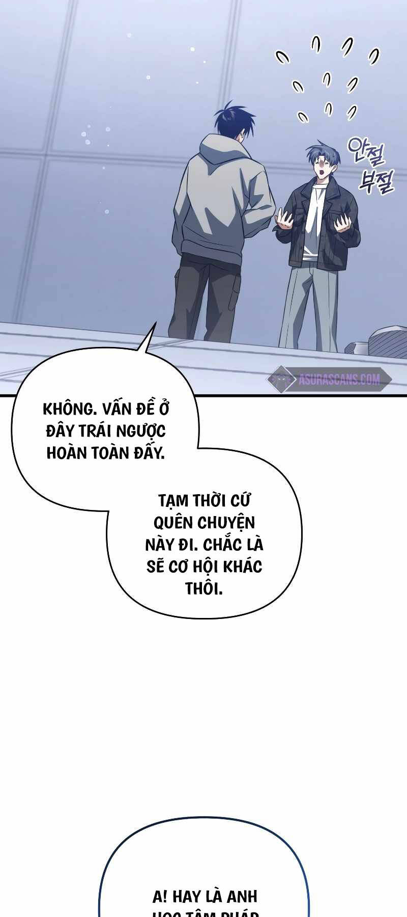 Người Chơi Trở Lại Sau 10000 Năm chapter 76 - Upload bởi truyensieuhay.com