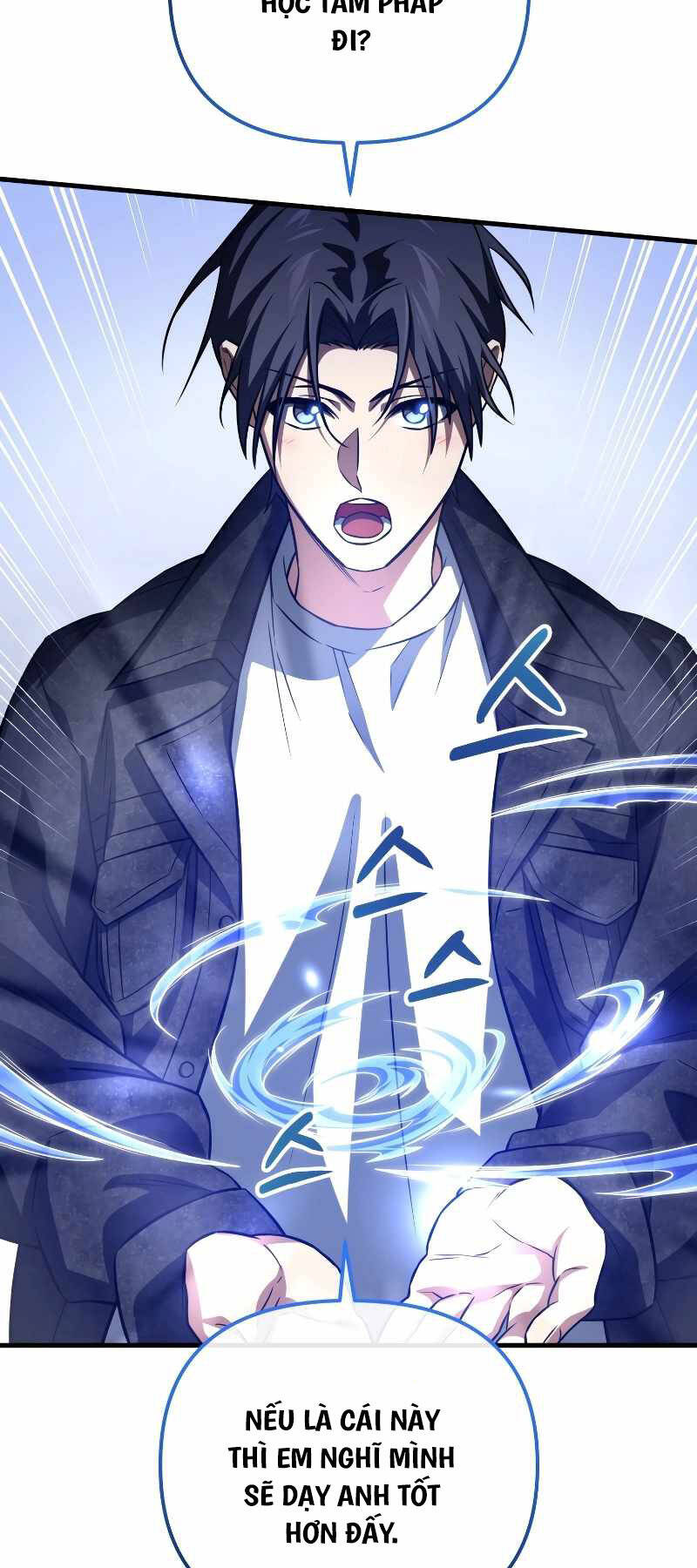 Người Chơi Trở Lại Sau 10000 Năm chapter 76 - Upload bởi truyensieuhay.com