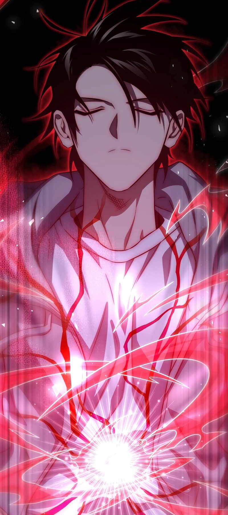 Người Chơi Trở Lại Sau 10000 Năm chapter 76 - Upload bởi truyensieuhay.com