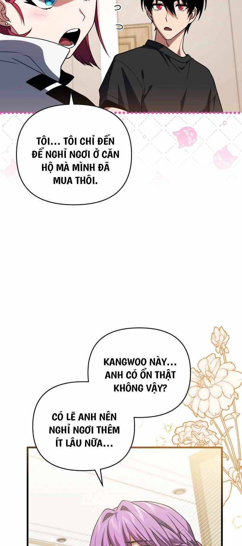 Người Chơi Trở Lại Sau 10000 Năm chapter 76 - Upload bởi truyensieuhay.com