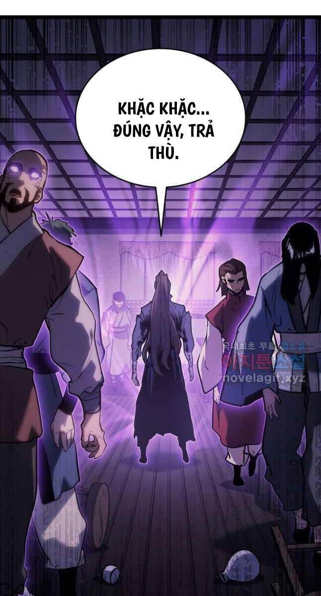 Tử Thần Phiêu Nguyệt chapter 78 - Upload bởi truyensieuhay.com