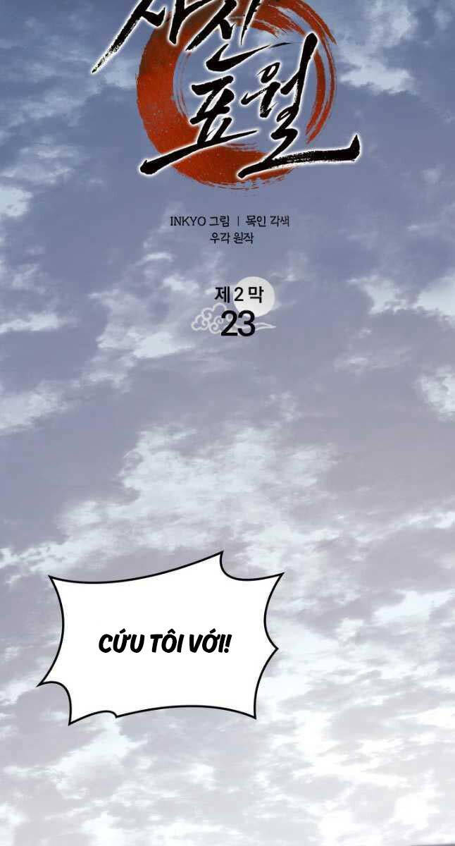 Tử Thần Phiêu Nguyệt chapter 78 - Upload bởi truyensieuhay.com