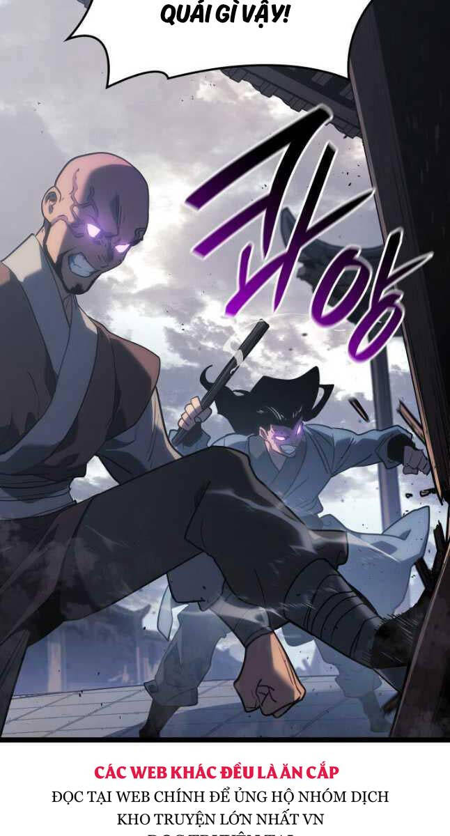 Tử Thần Phiêu Nguyệt chapter 78 - Upload bởi truyensieuhay.com