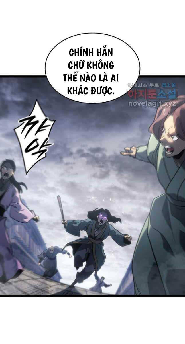 Tử Thần Phiêu Nguyệt chapter 78 - Upload bởi truyensieuhay.com