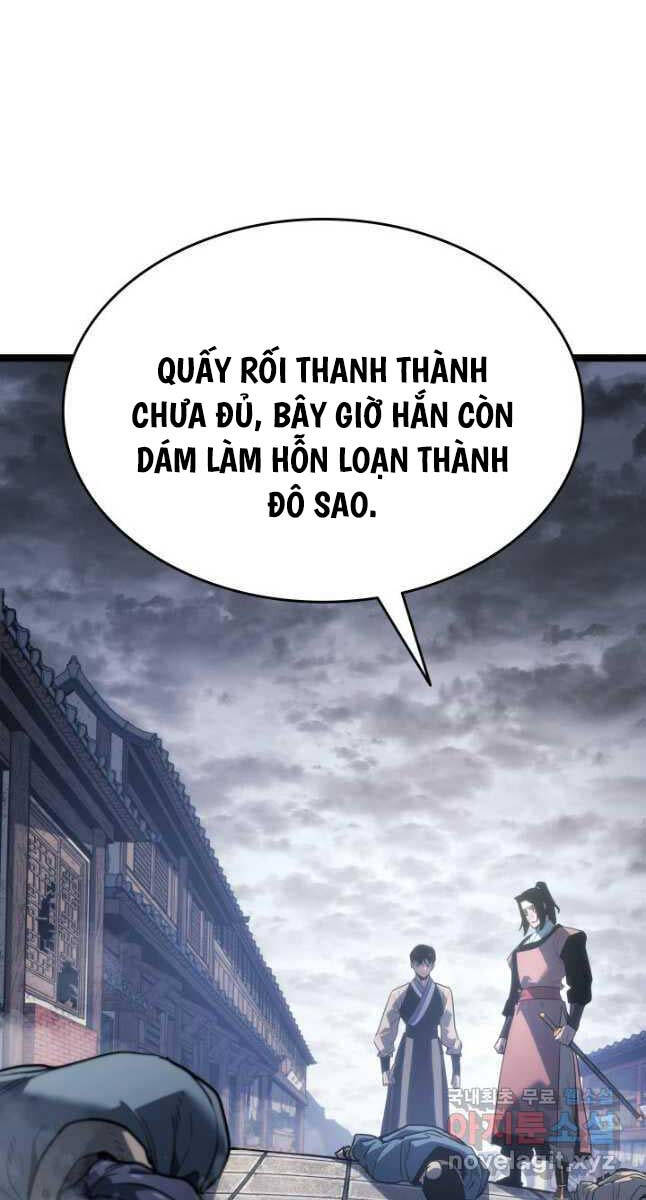 Tử Thần Phiêu Nguyệt chapter 78 - Upload bởi truyensieuhay.com