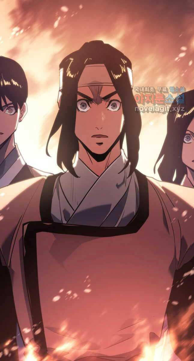 Tử Thần Phiêu Nguyệt chapter 78 - Upload bởi truyensieuhay.com