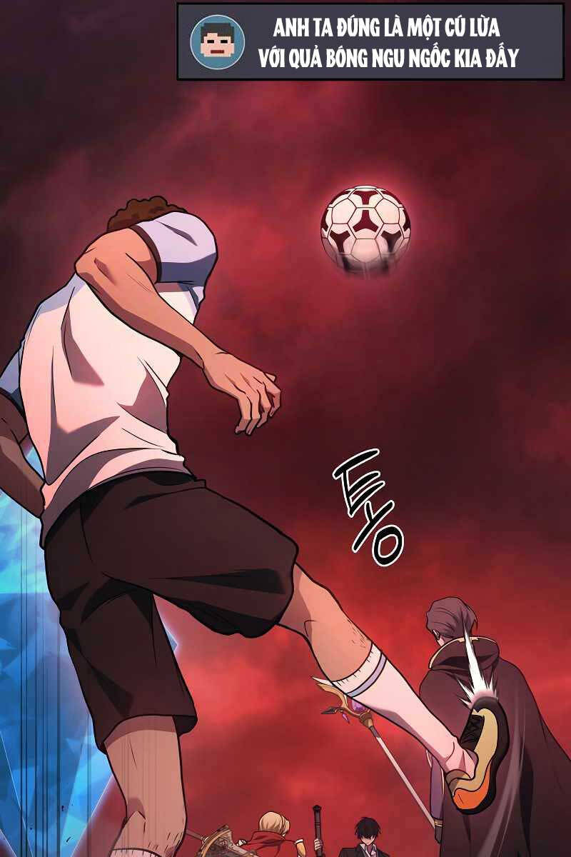 Thần Chiến Tranh Trở Lại Cấp 2 chapter 18 - Upload bởi truyensieuhay.com