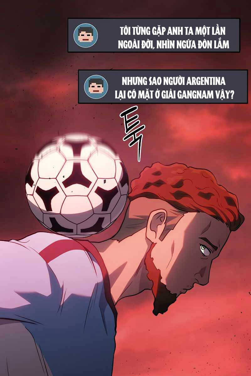 Thần Chiến Tranh Trở Lại Cấp 2 chapter 18 - Upload bởi truyensieuhay.com