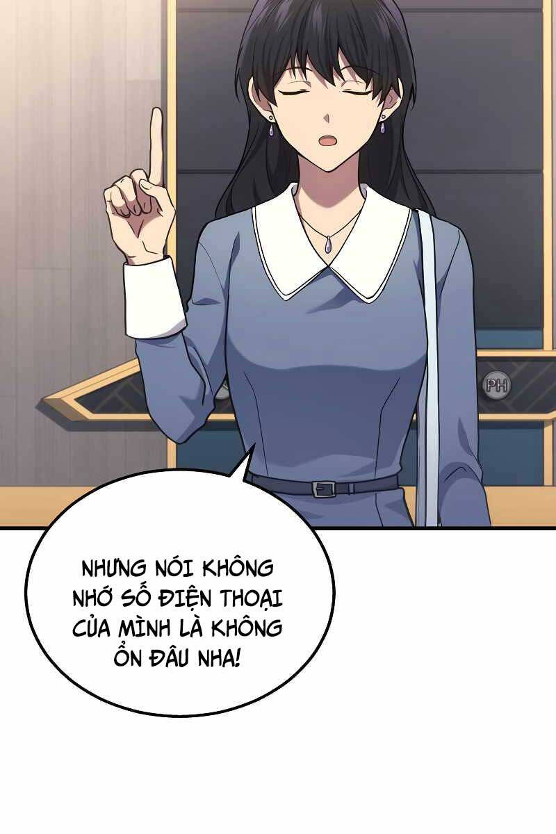 Thần Chiến Tranh Trở Lại Cấp 2 chapter 18 - Upload bởi truyensieuhay.com
