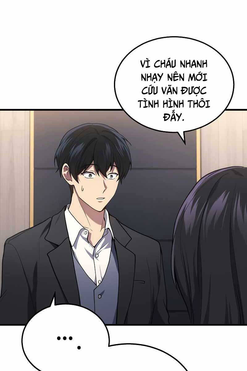 Thần Chiến Tranh Trở Lại Cấp 2 chapter 18 - Upload bởi truyensieuhay.com