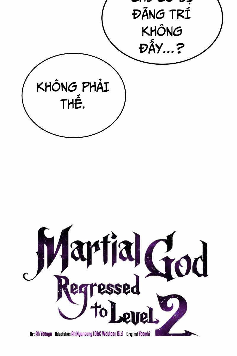 Thần Chiến Tranh Trở Lại Cấp 2 chapter 18 - Upload bởi truyensieuhay.com