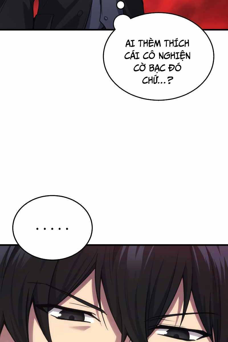 Thần Chiến Tranh Trở Lại Cấp 2 chapter 18 - Upload bởi truyensieuhay.com