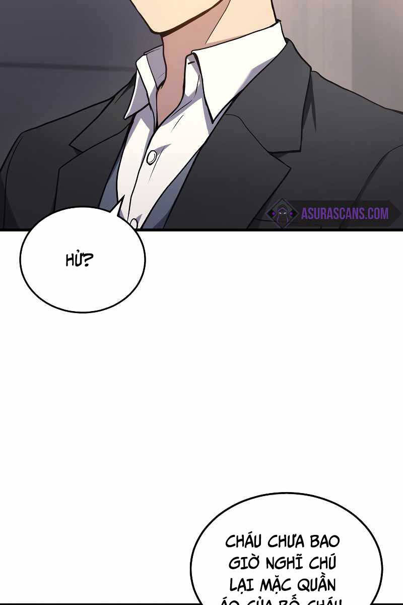 Thần Chiến Tranh Trở Lại Cấp 2 chapter 18 - Upload bởi truyensieuhay.com