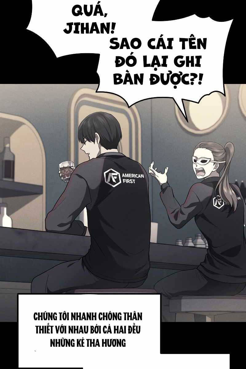 Thần Chiến Tranh Trở Lại Cấp 2 chapter 18 - Upload bởi truyensieuhay.com