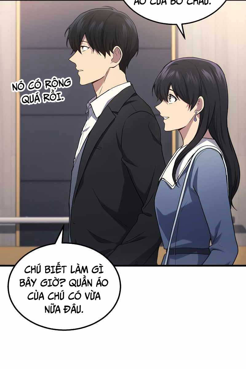 Thần Chiến Tranh Trở Lại Cấp 2 chapter 18 - Upload bởi truyensieuhay.com