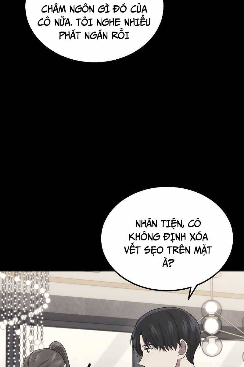 Thần Chiến Tranh Trở Lại Cấp 2 chapter 18 - Upload bởi truyensieuhay.com