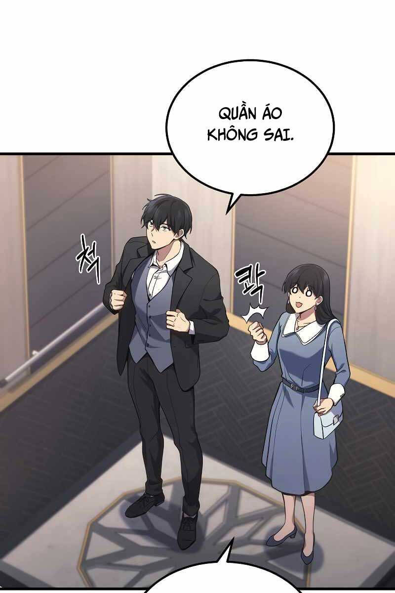 Thần Chiến Tranh Trở Lại Cấp 2 chapter 18 - Upload bởi truyensieuhay.com
