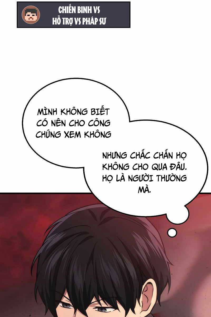Thần Chiến Tranh Trở Lại Cấp 2 chapter 18 - Upload bởi truyensieuhay.com