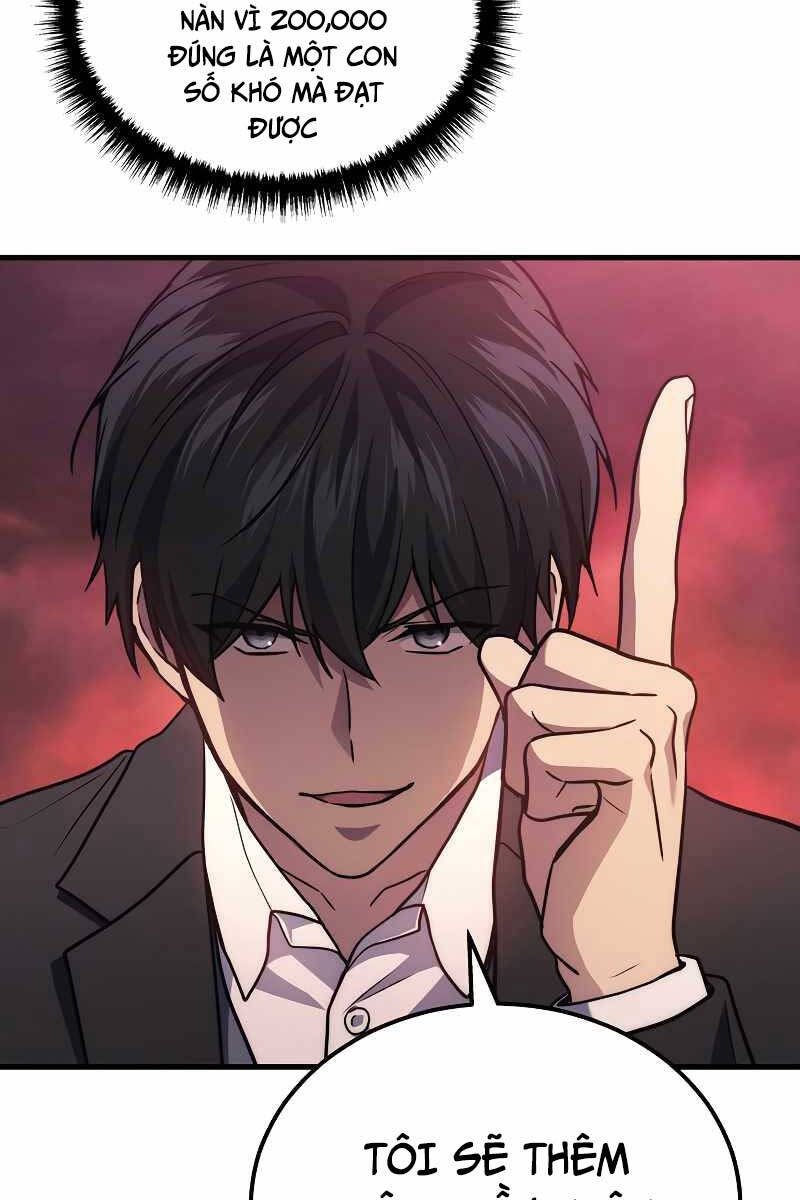 Thần Chiến Tranh Trở Lại Cấp 2 chapter 18 - Upload bởi truyensieuhay.com
