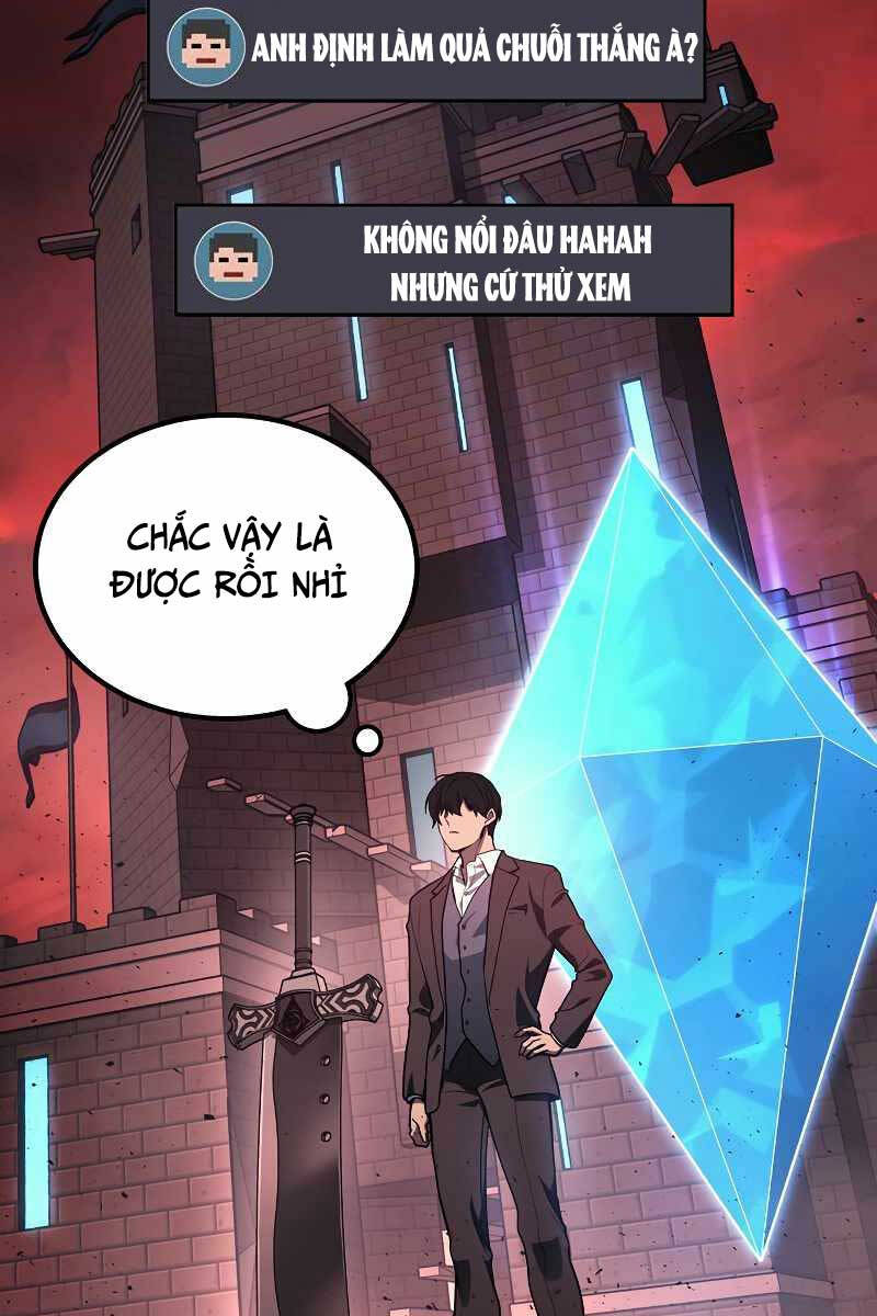 Thần Chiến Tranh Trở Lại Cấp 2 chapter 18 - Upload bởi truyensieuhay.com