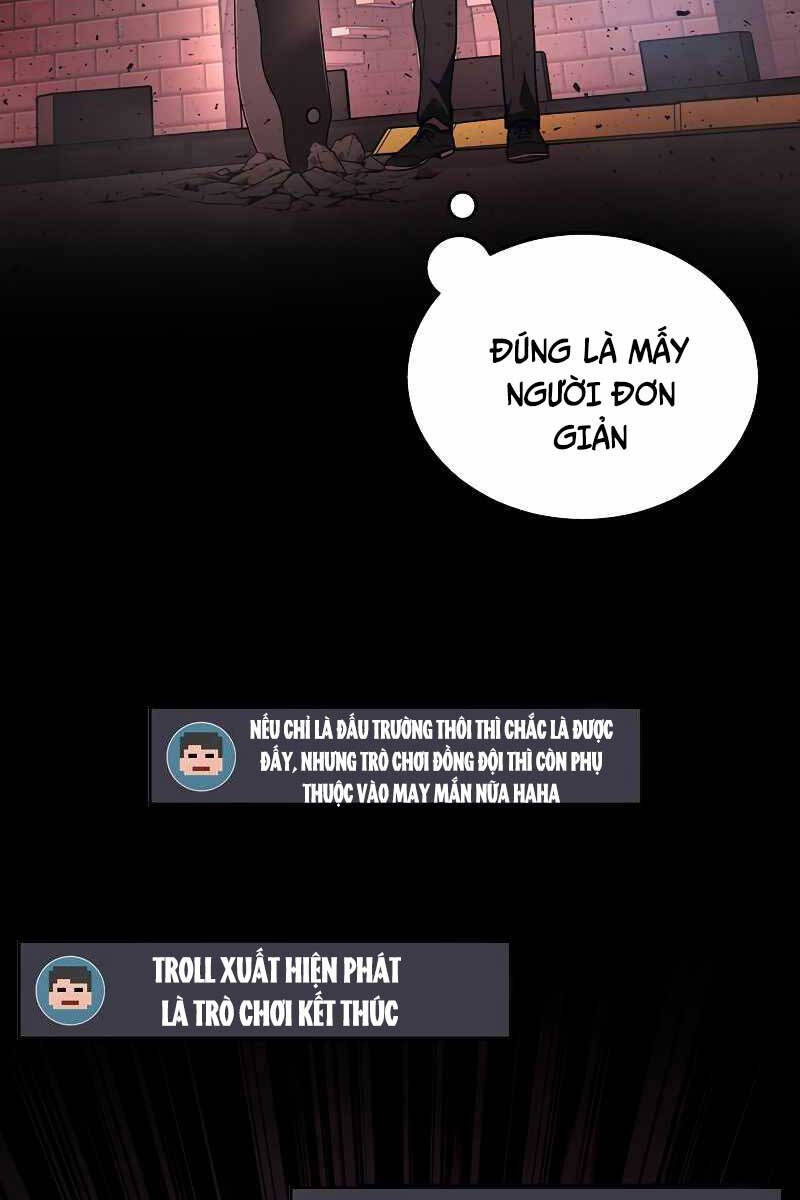 Thần Chiến Tranh Trở Lại Cấp 2 chapter 18 - Upload bởi truyensieuhay.com