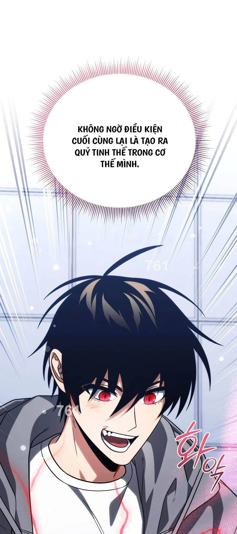 Người Chơi Trở Lại Sau 10000 Năm chapter 77 - Upload bởi truyensieuhay.com