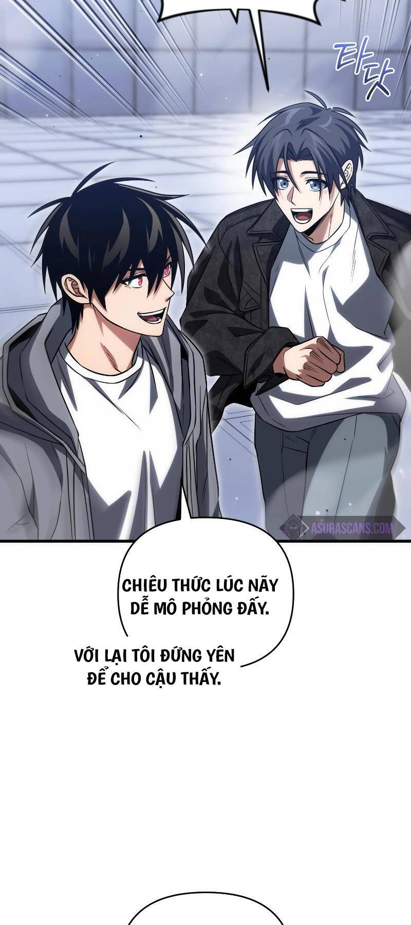 Người Chơi Trở Lại Sau 10000 Năm chapter 77 - Upload bởi truyensieuhay.com