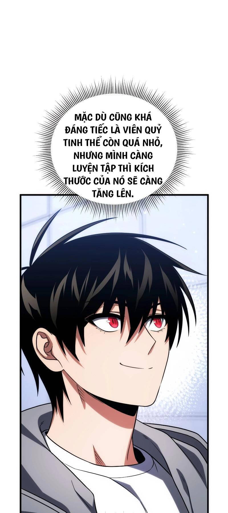 Người Chơi Trở Lại Sau 10000 Năm chapter 77 - Upload bởi truyensieuhay.com