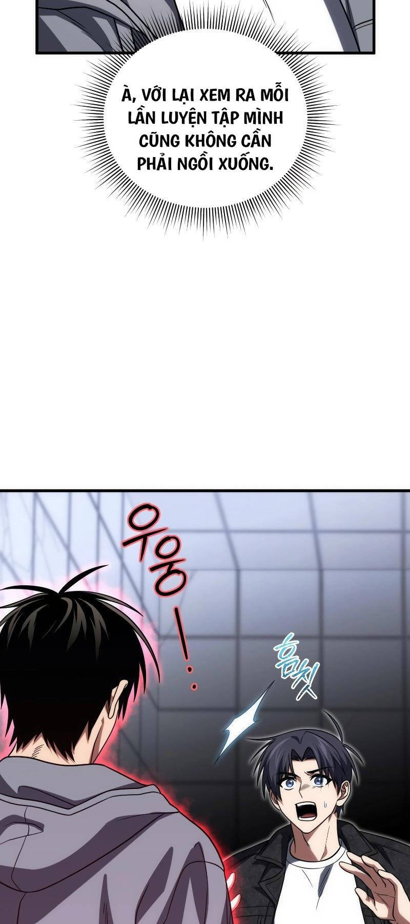 Người Chơi Trở Lại Sau 10000 Năm chapter 77 - Upload bởi truyensieuhay.com