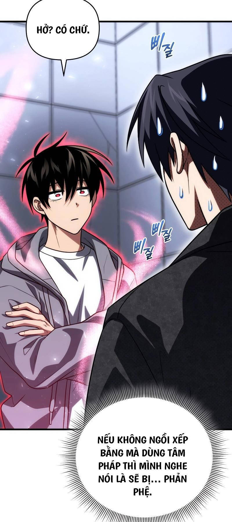 Người Chơi Trở Lại Sau 10000 Năm chapter 77 - Upload bởi truyensieuhay.com