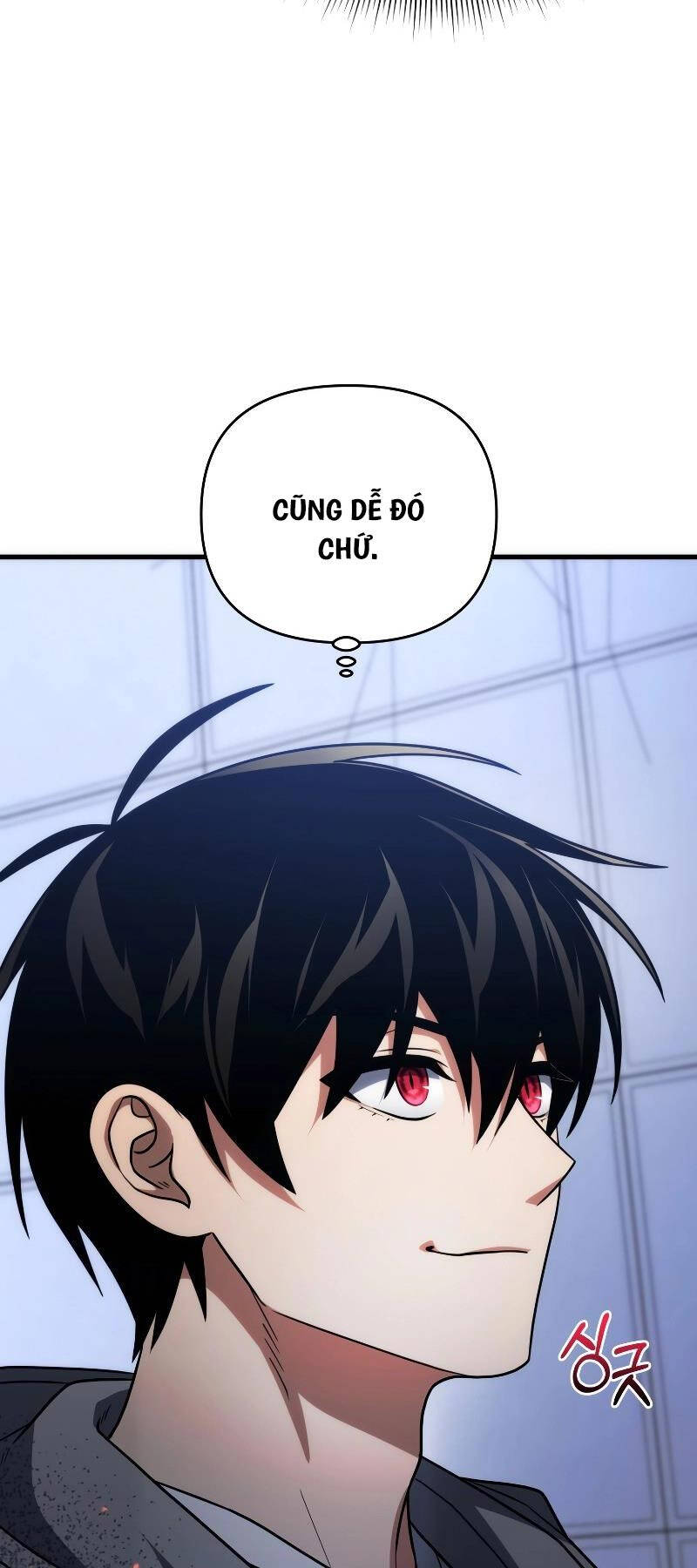 Người Chơi Trở Lại Sau 10000 Năm chapter 77 - Upload bởi truyensieuhay.com