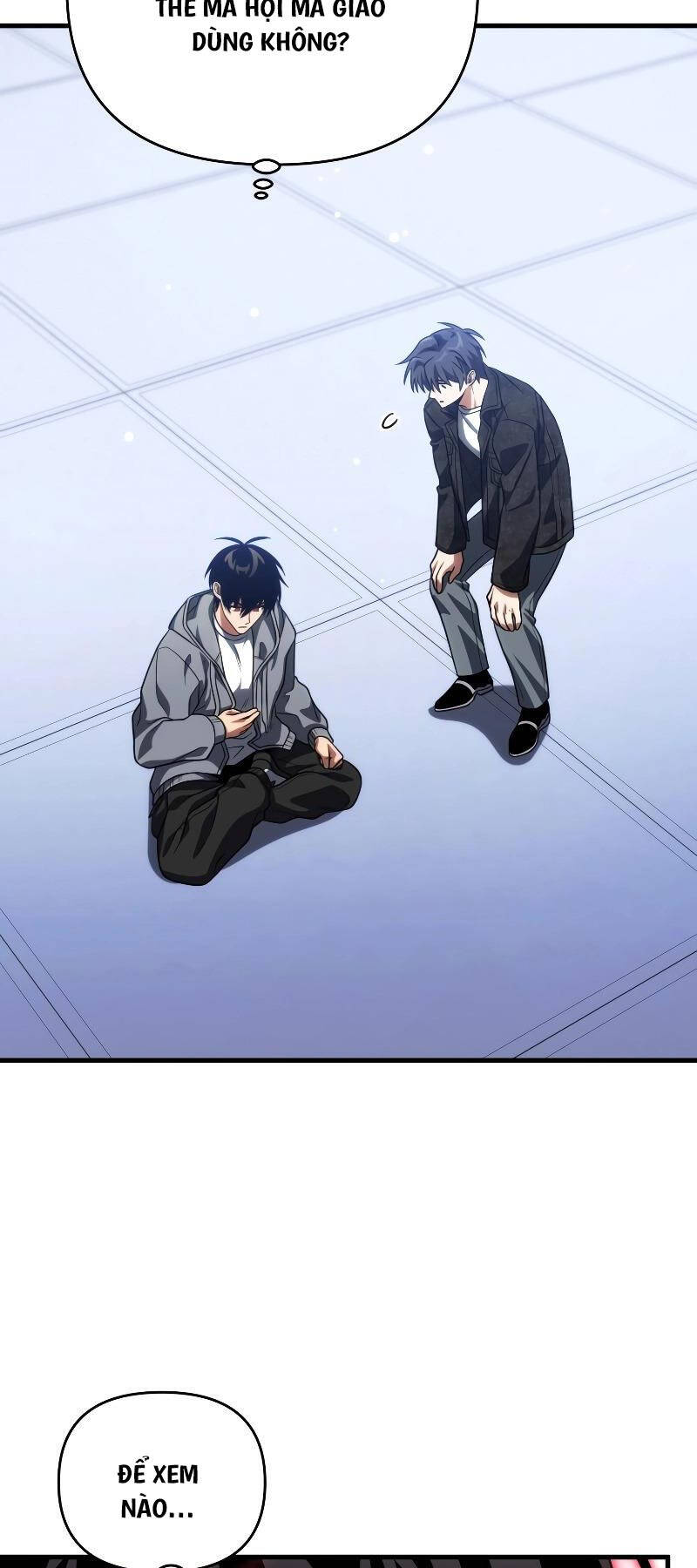 Người Chơi Trở Lại Sau 10000 Năm chapter 77 - Upload bởi truyensieuhay.com